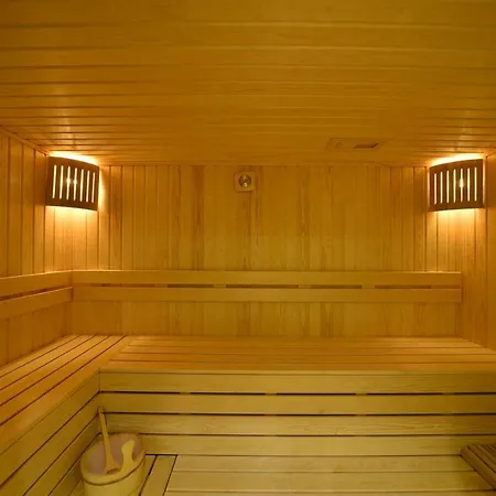 Calistar Apartamento *