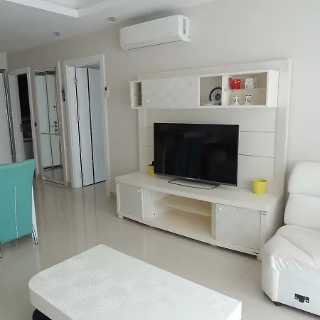 Calistar Apartamento