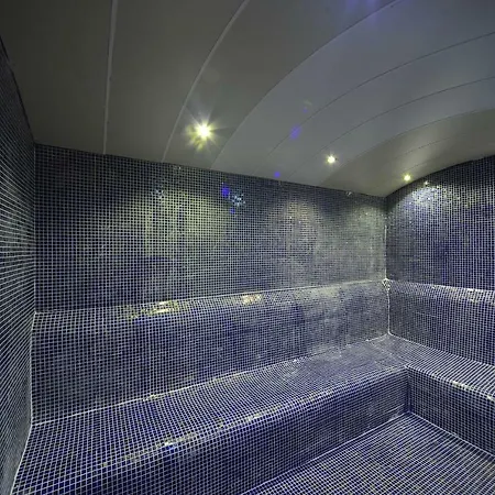 Calistar Apartment Alanya