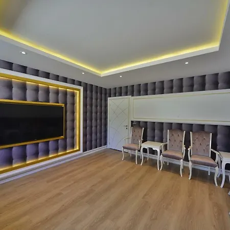 Apartamento Calistar