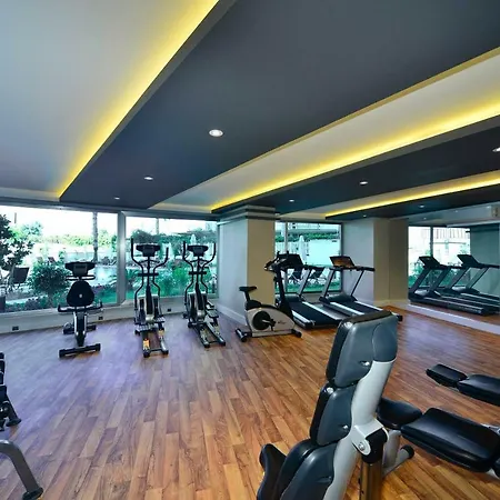 Calistar Apartment